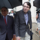 Illustration for article titled Report: Vile Pharma Dipshit Martin Shkreli Now Has Prison Muscles